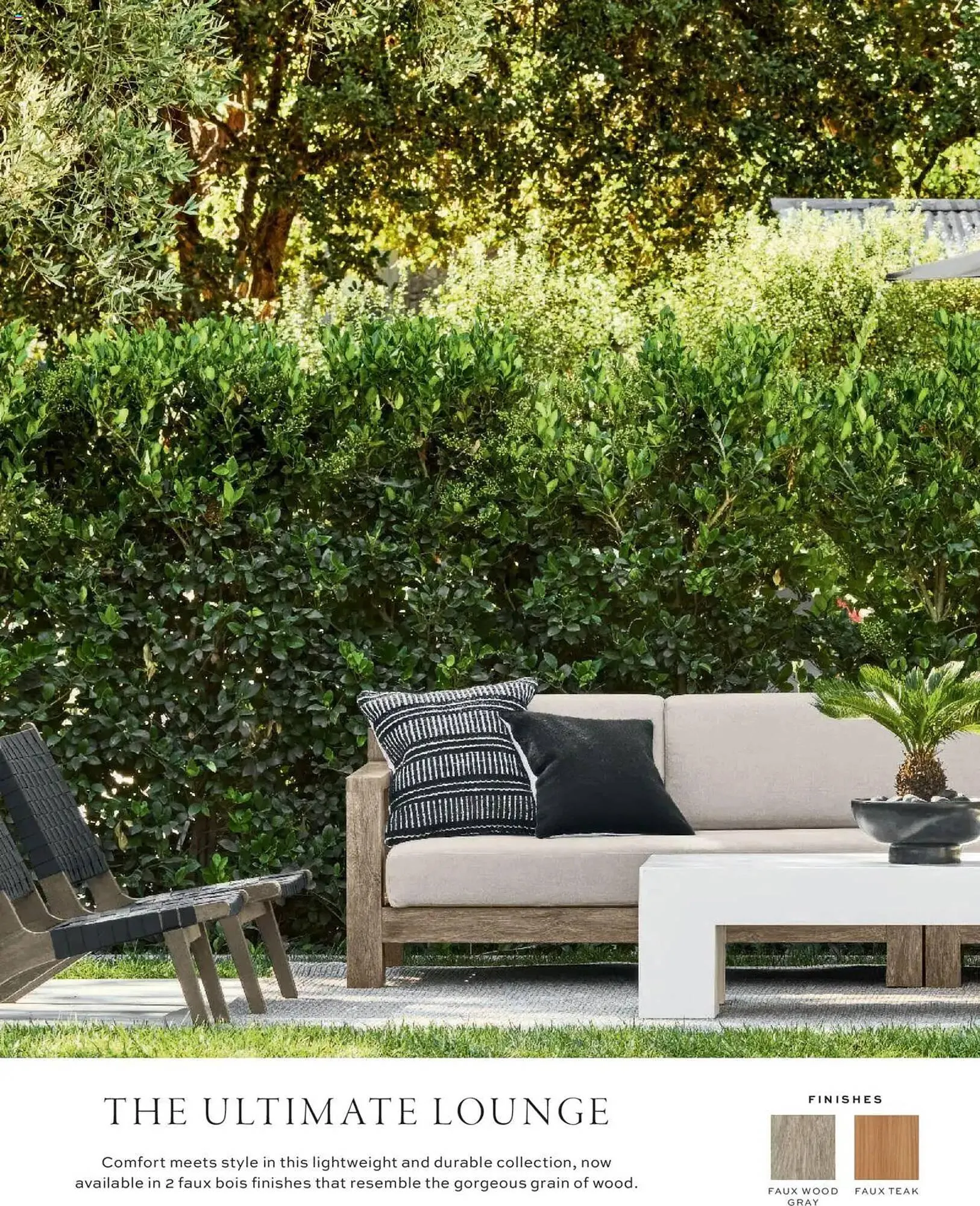 Weekly ad Pottery Barn Weekly Ad from January 21 to August 31 2025 - Page 20