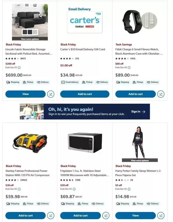 Weekly ad Attractive special offers for everyone from March 25 to December 2 2025 - Page 5