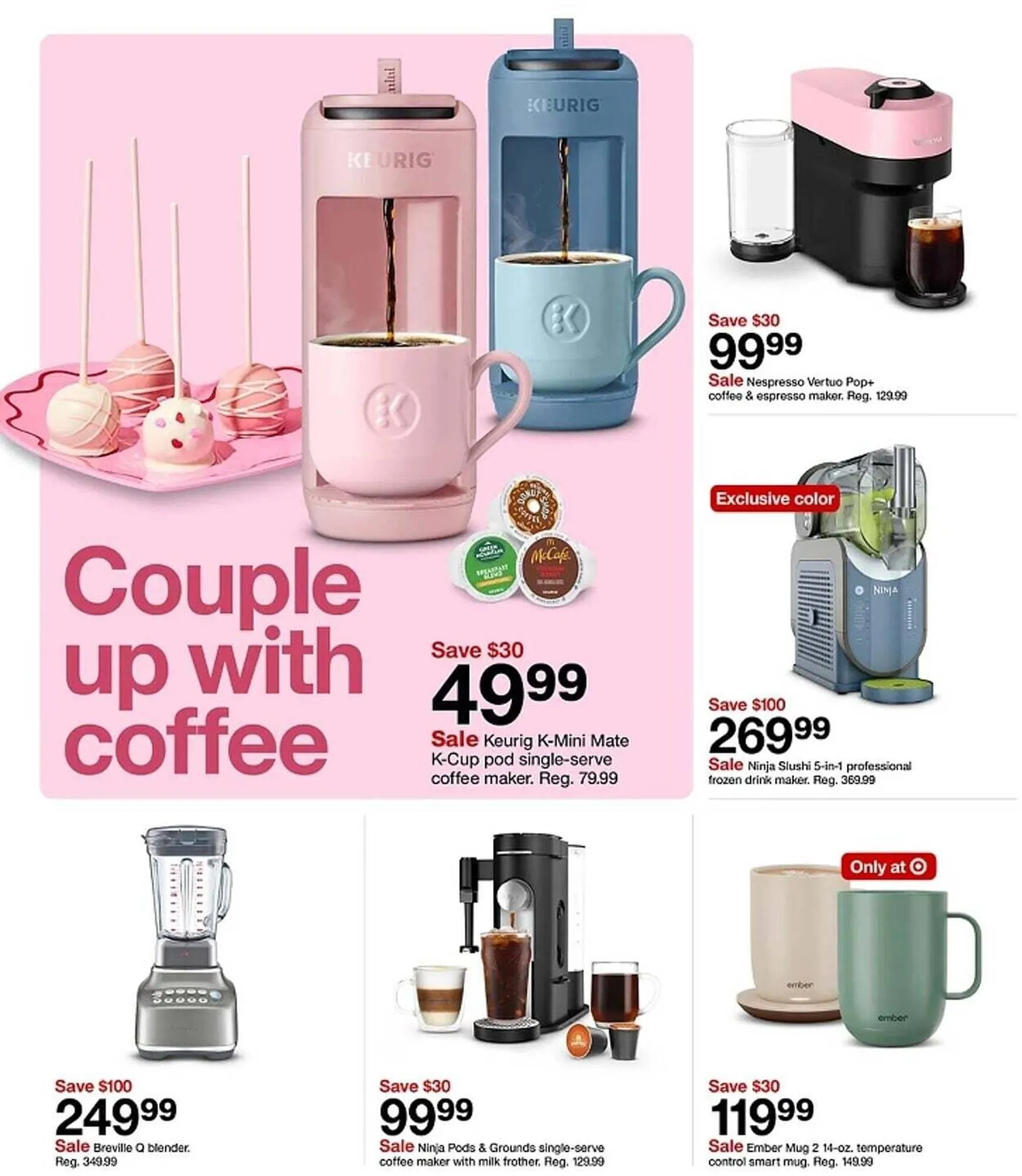 Weekly ad Target weekly ad from February 8 to February 14 2026 - Page 21