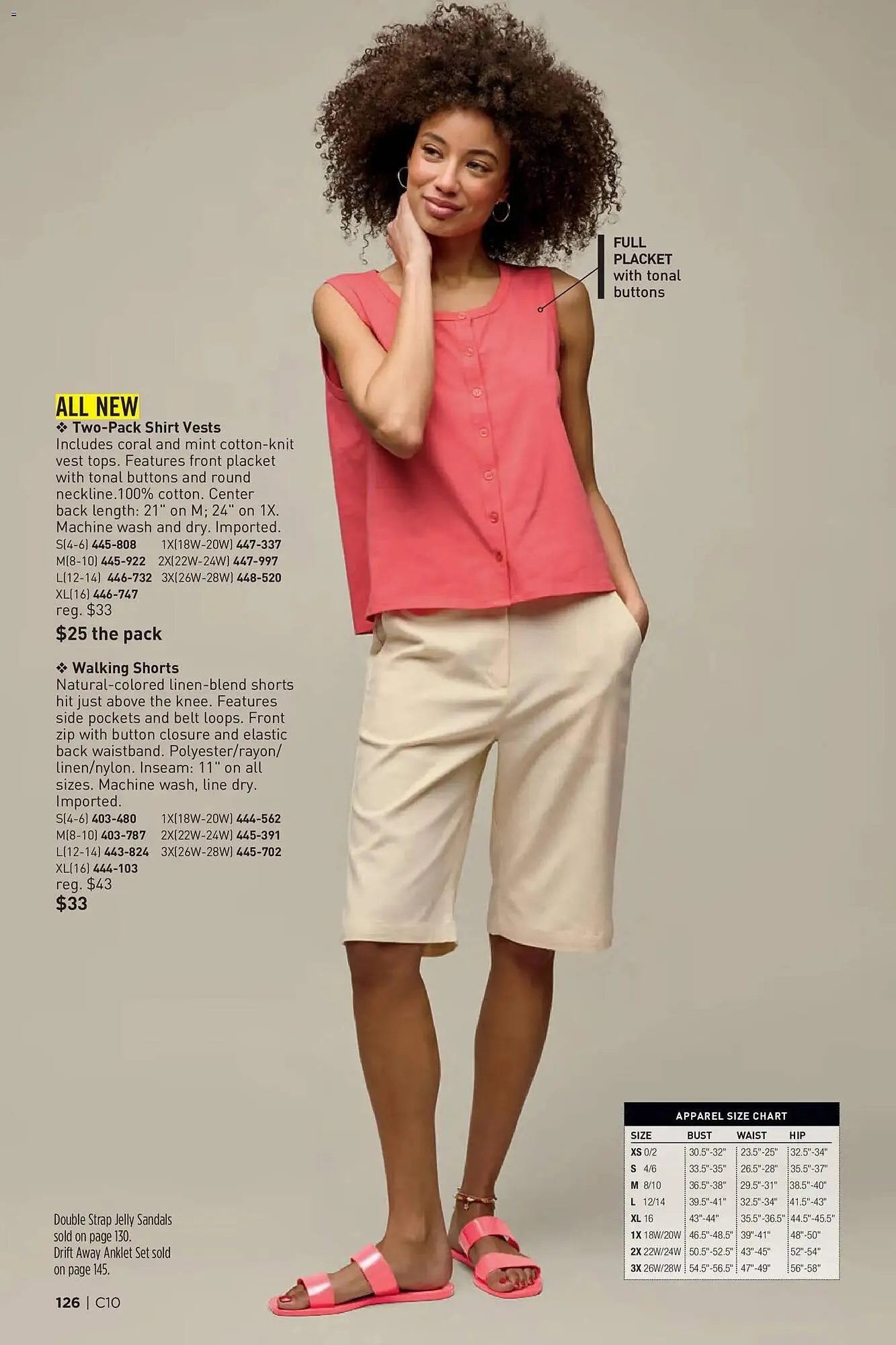 Weekly ad Avon weekly ad from May 6 to May 20 2026 - Page 126