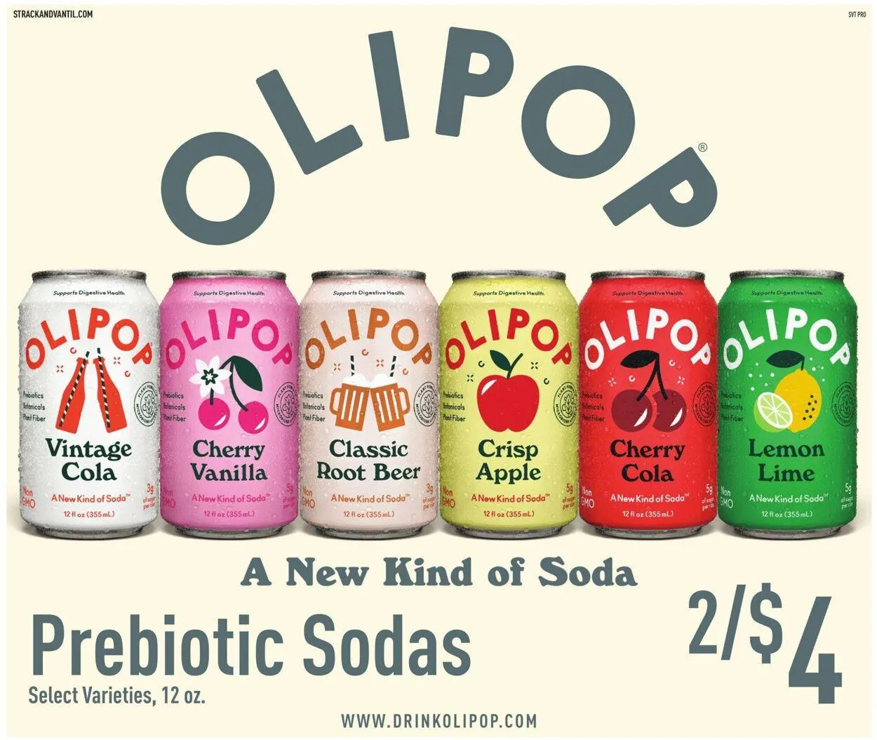 Weekly ad Strack & Van Til Current weekly ad from October 1 to November 4 2025 - Page 15