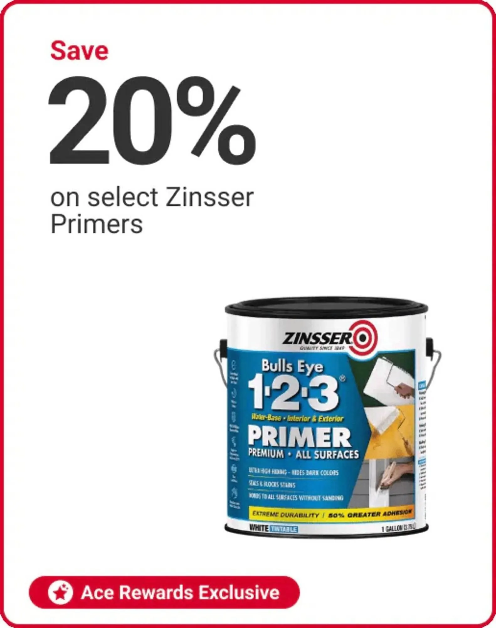 Weekly ad Ace Hardware flyer from February 3 to February 9 2026 - Page 2