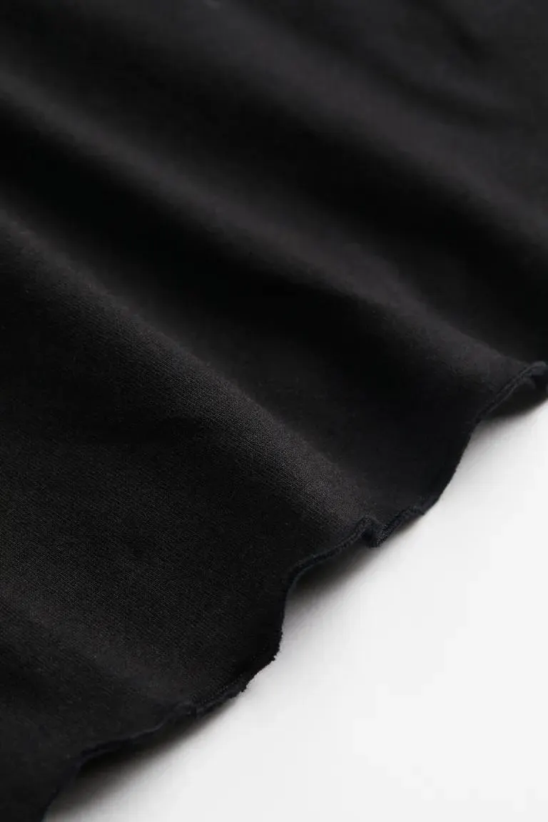 Crop T-shirt