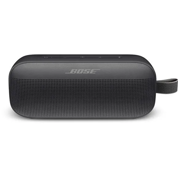 SoundLink Flex Bluetooth® Portable Speaker - Black