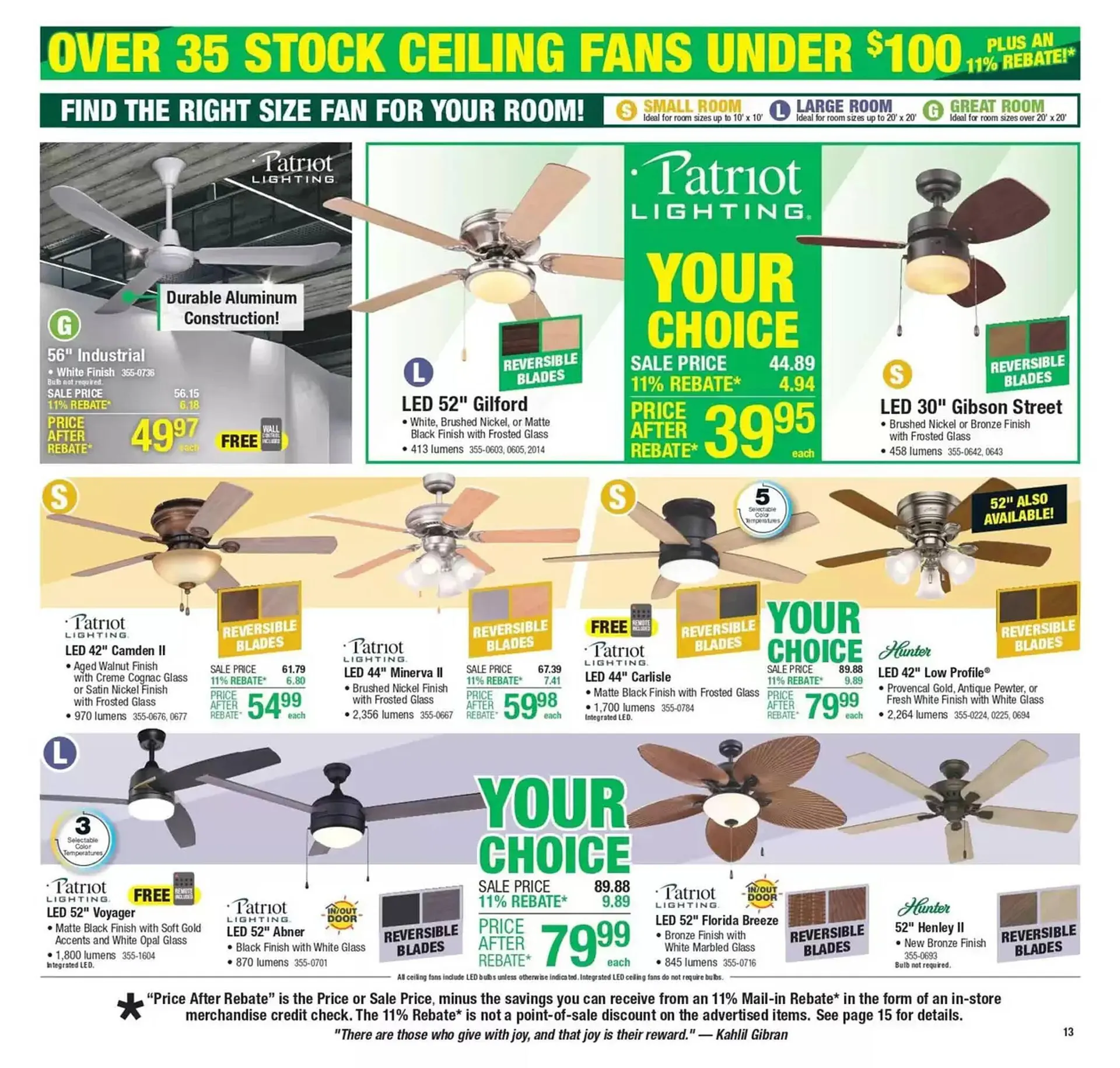 Weekly ad Menards Weekly Ad from February 16 to March 2 2025 - Page 24