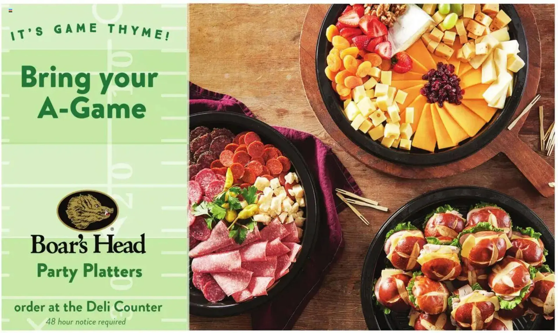 Weekly ad Fresh Thyme Weekly Ad from August 20 to August 27 2025 - Page 10