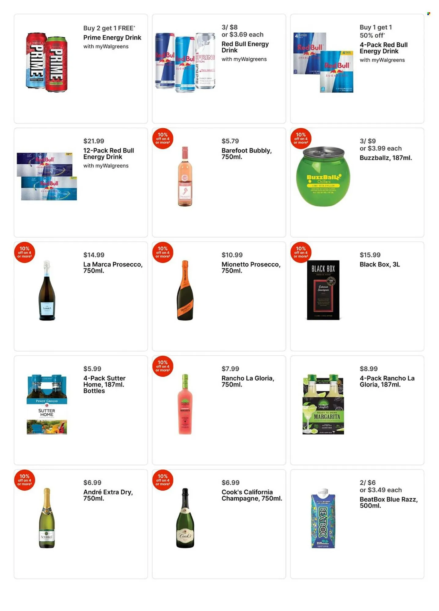 Weekly ad Walgreens weekly ad from March 15 to March 21 2026 - Page 31