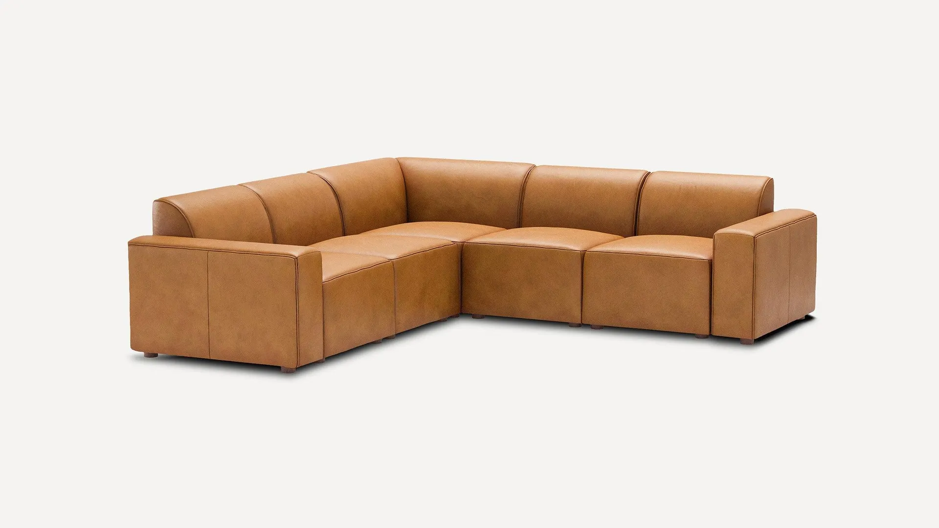 Mambo 5-Piece Sectional