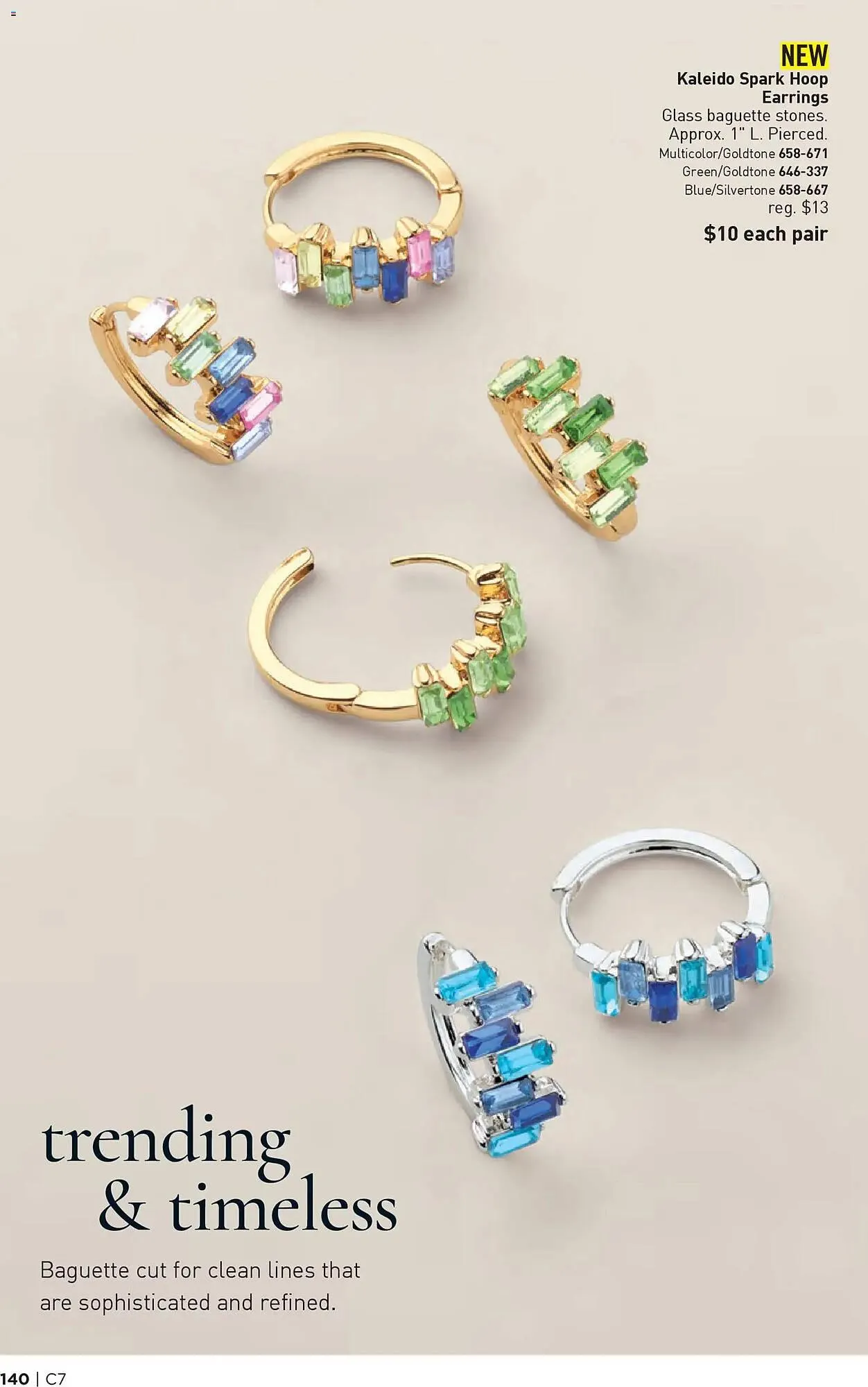 Weekly ad Avon weekly ad from March 25 to April 8 2026 - Page 140