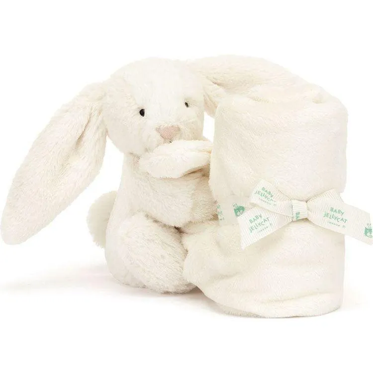 Bashful Bunny Soother - Cream
