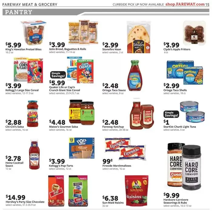 Weekly ad New offers to discover from March 10 to March 15 2025 - Page 15