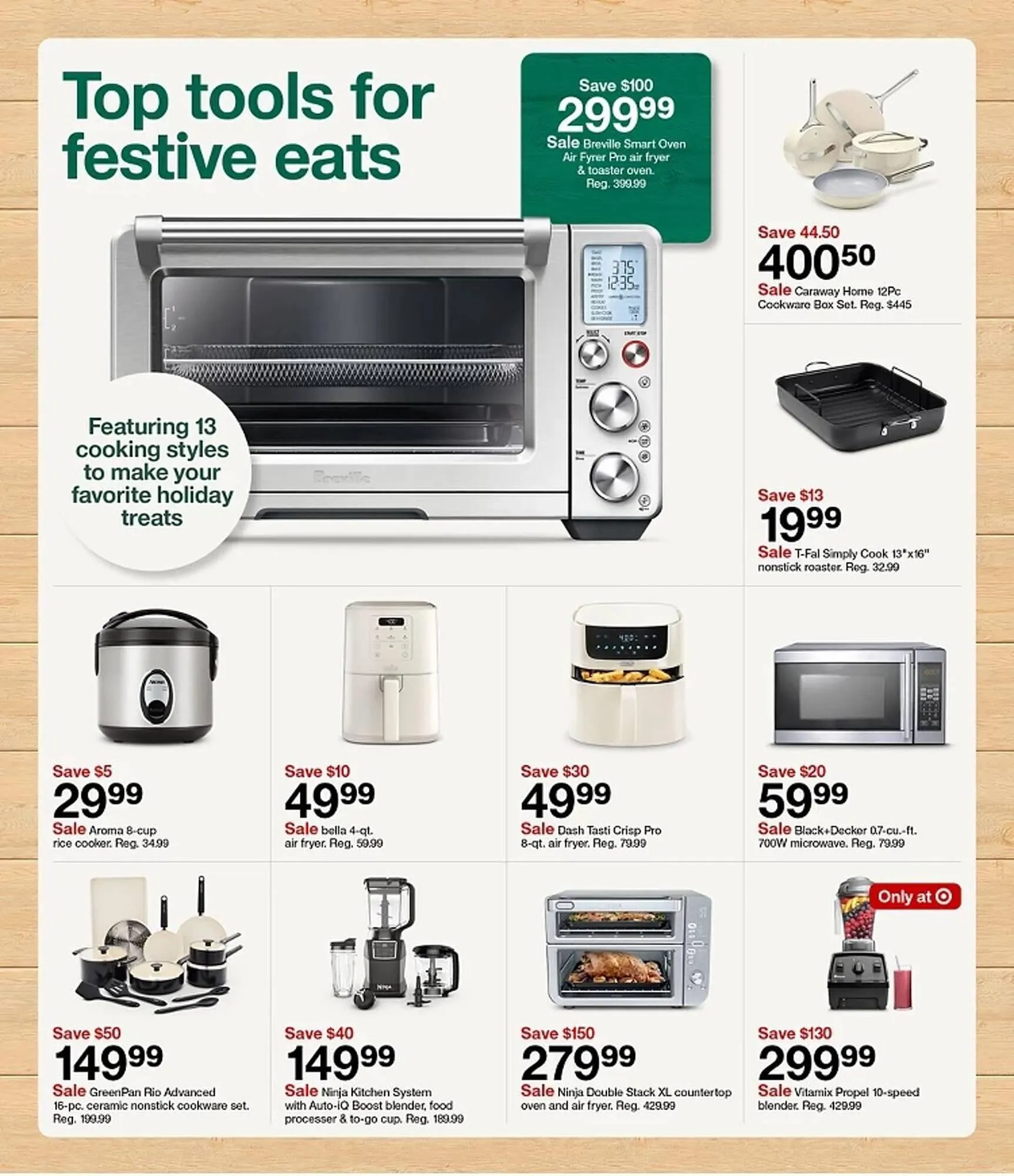 Weekly ad Target weekly ad from November 16 to November 22 2025 - Page 14