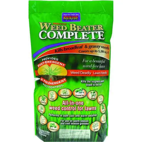 Bonide ProZone Weed Beater Weed Killer Granules 10 lb