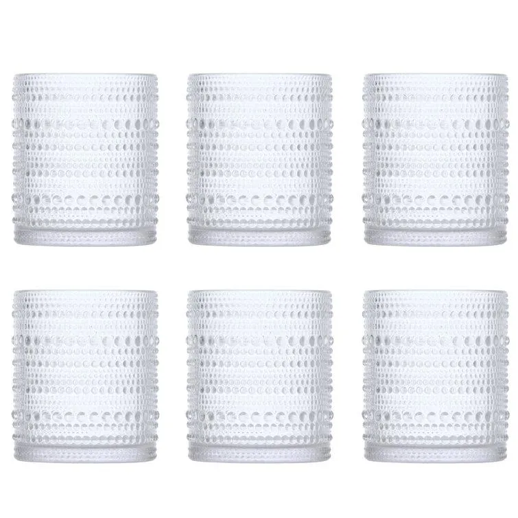 Jupiter Every Day Glasses