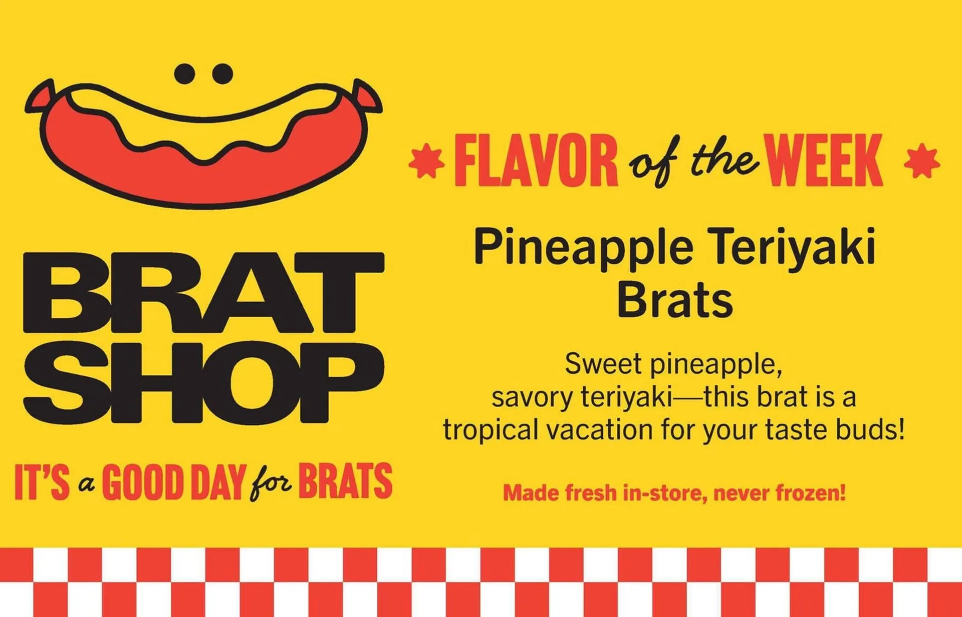 Weekly ad Family Fare Weekly Ad from June 1 to June 7 2025 - Page 3