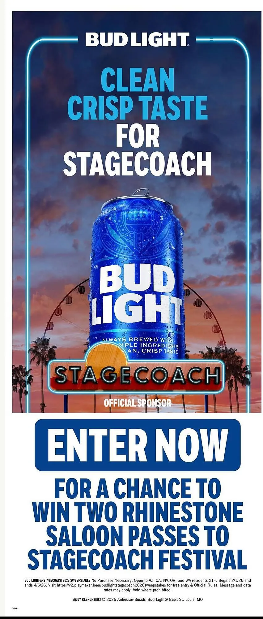 Weekly ad Stater Bros weekly ad from April 1 to April 7 2026 - Page 7