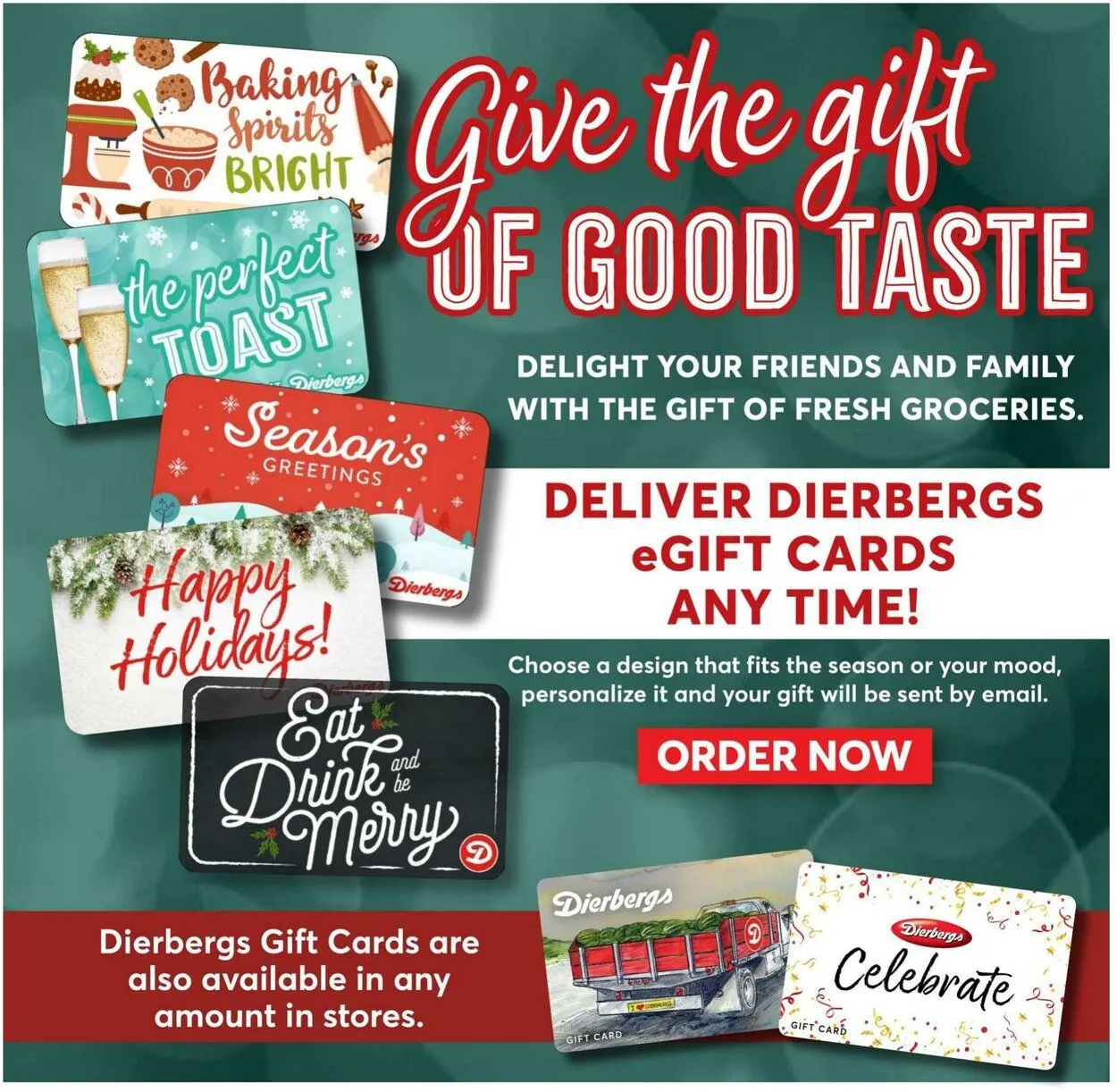 Weekly ad Dierbergs from December 16 to December 24 2025 - Page 33