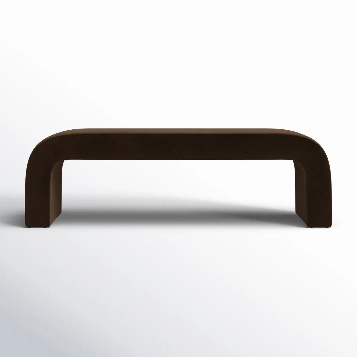 Daine 62" Upholstered Bench