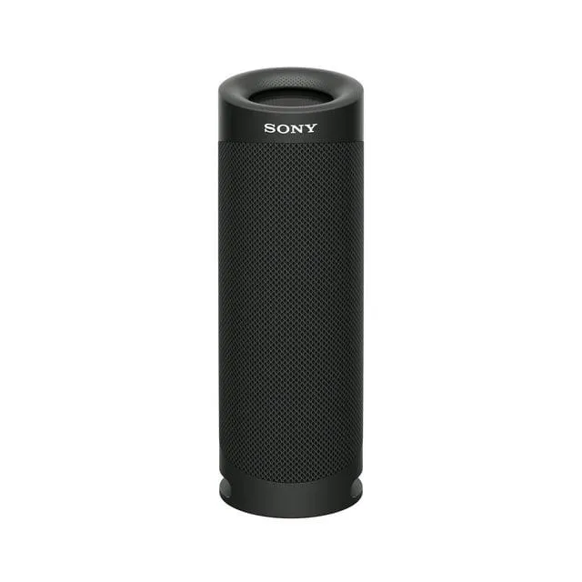 Sony SRSXB23 EXTRA BASS™ Portable BLUETOOTH® Speaker - Black