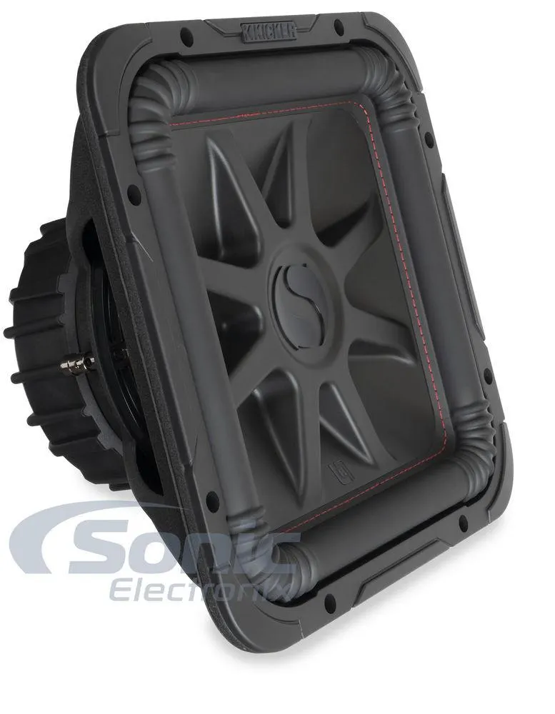 Kicker L7R124