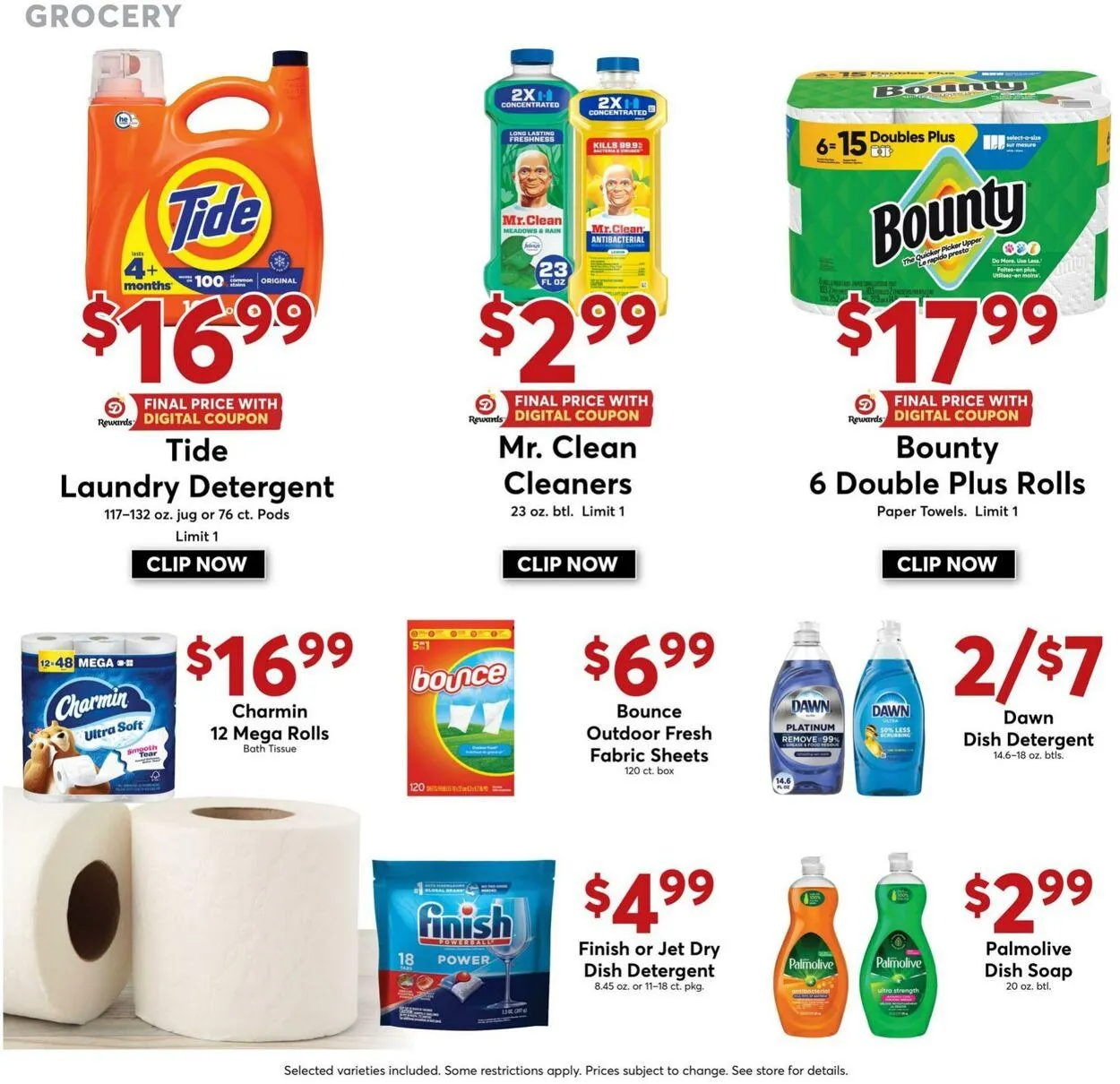 Weekly ad Dierbergs from August 5 to August 11 2025 - Page 18
