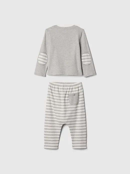 Baby Outfit Set