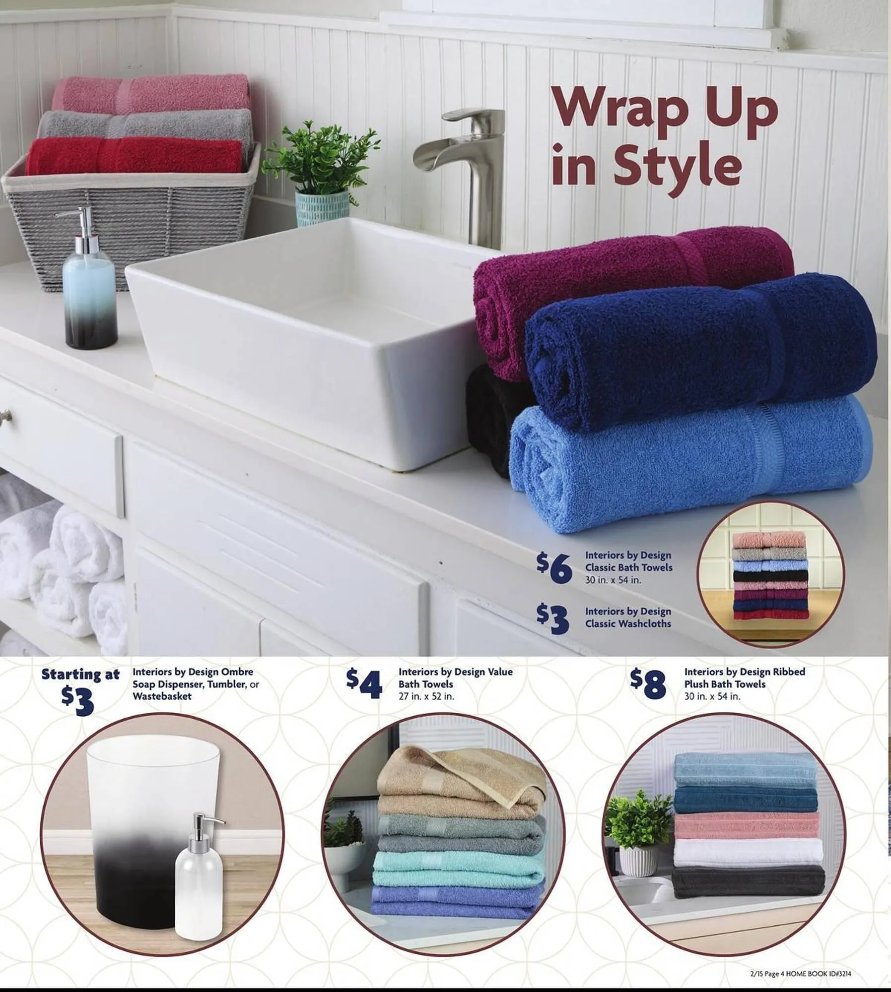 Weekly ad Family Dollar weekly ad from February 15 to April 5 2026 - Page 7