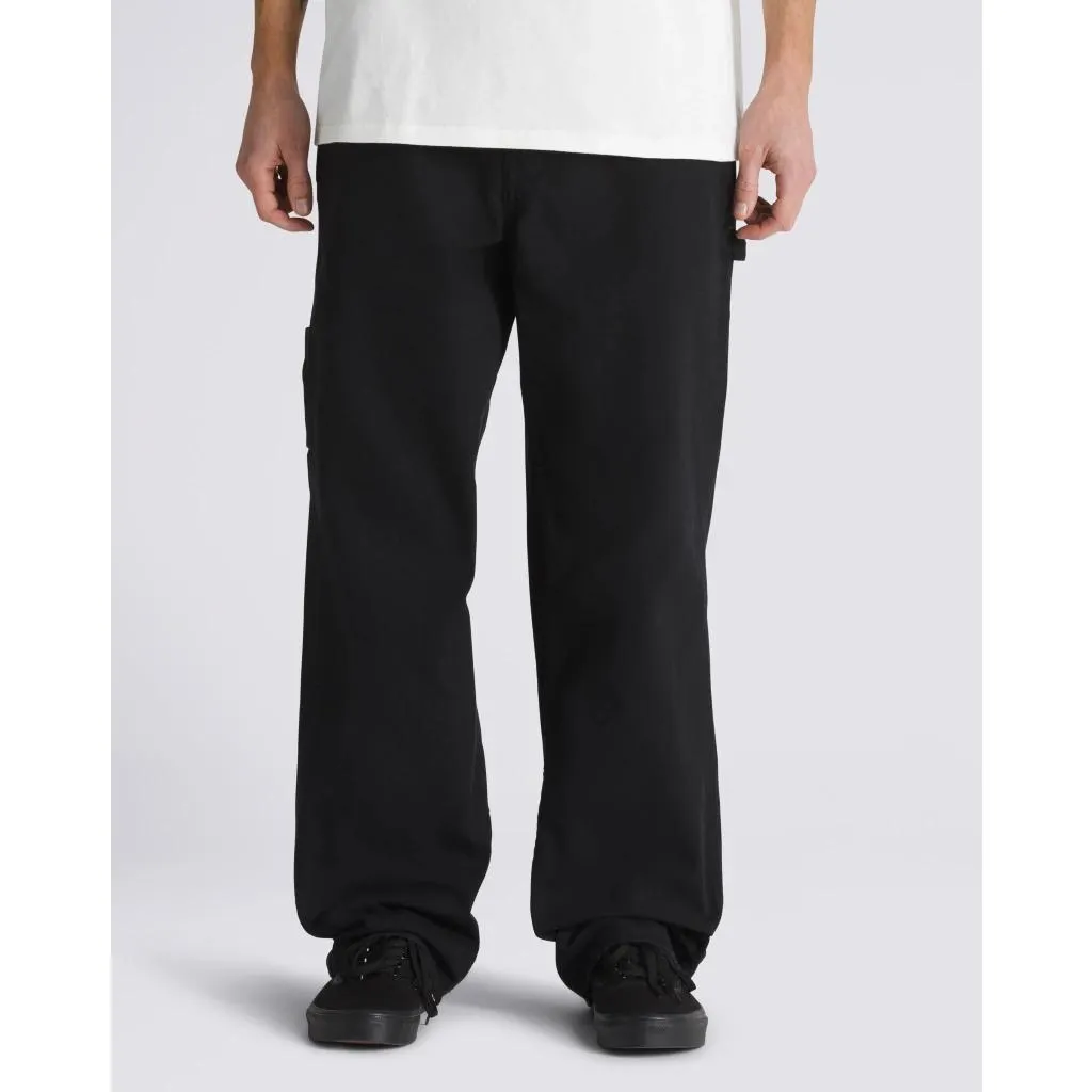Drill Chore Carpenter Vintage Wash Pants