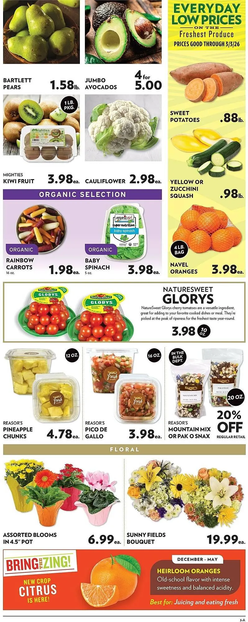 Weekly ad Reasors weekly ad from January 28 to February 3 2026 - Page 3