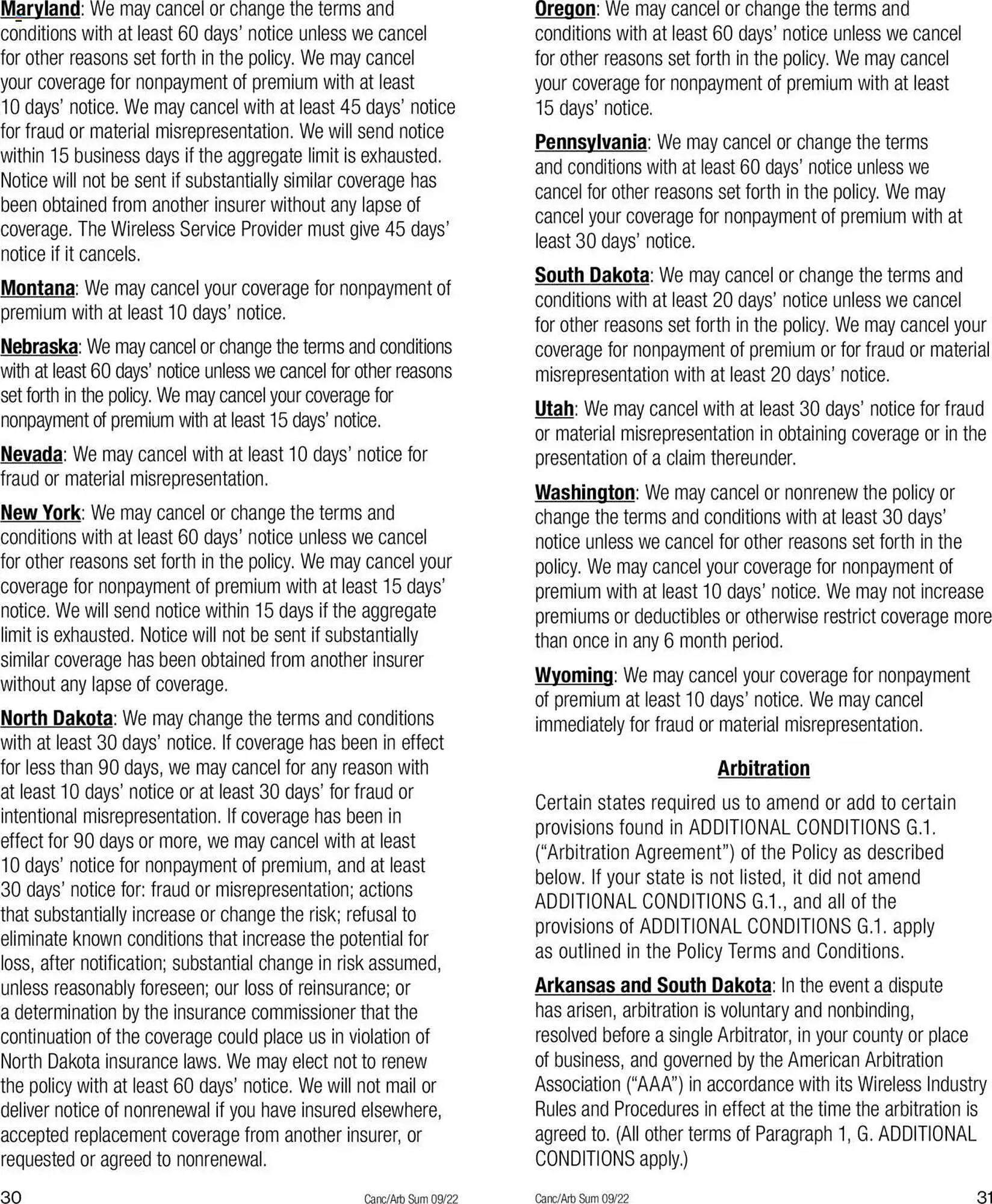 Weekly ad Verizon Wireless Weekly Ad from March 13 to March 20 2025 - Page 16