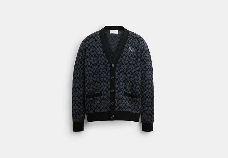 Rexy Cardigan Sweater