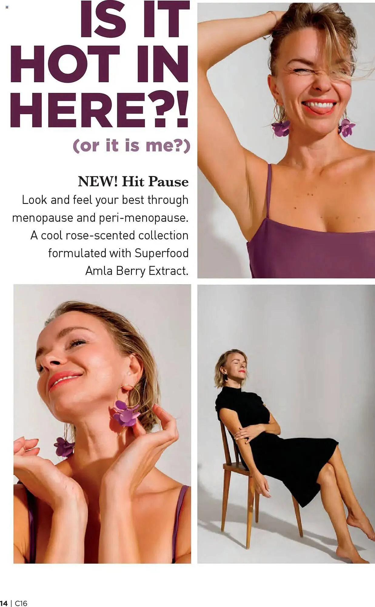 Weekly ad Avon Weekly Ad from July 30 to August 13 2025 - Page 14