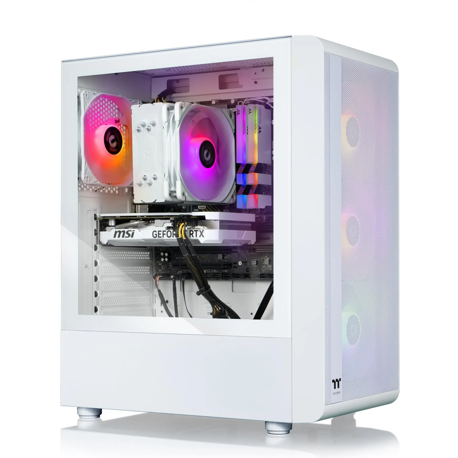 Quartz i460T R4