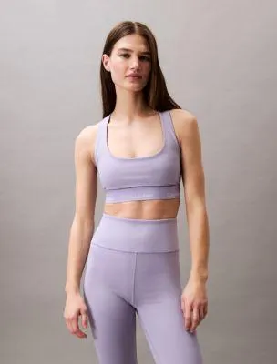 Modern Sport Racerback Medium Impact Sports Bra