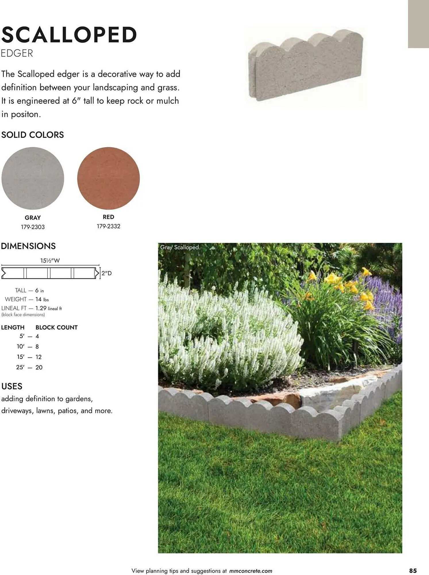 Weekly ad Menards Weekly Ad from March 13 to December 31 2025 - Page 85