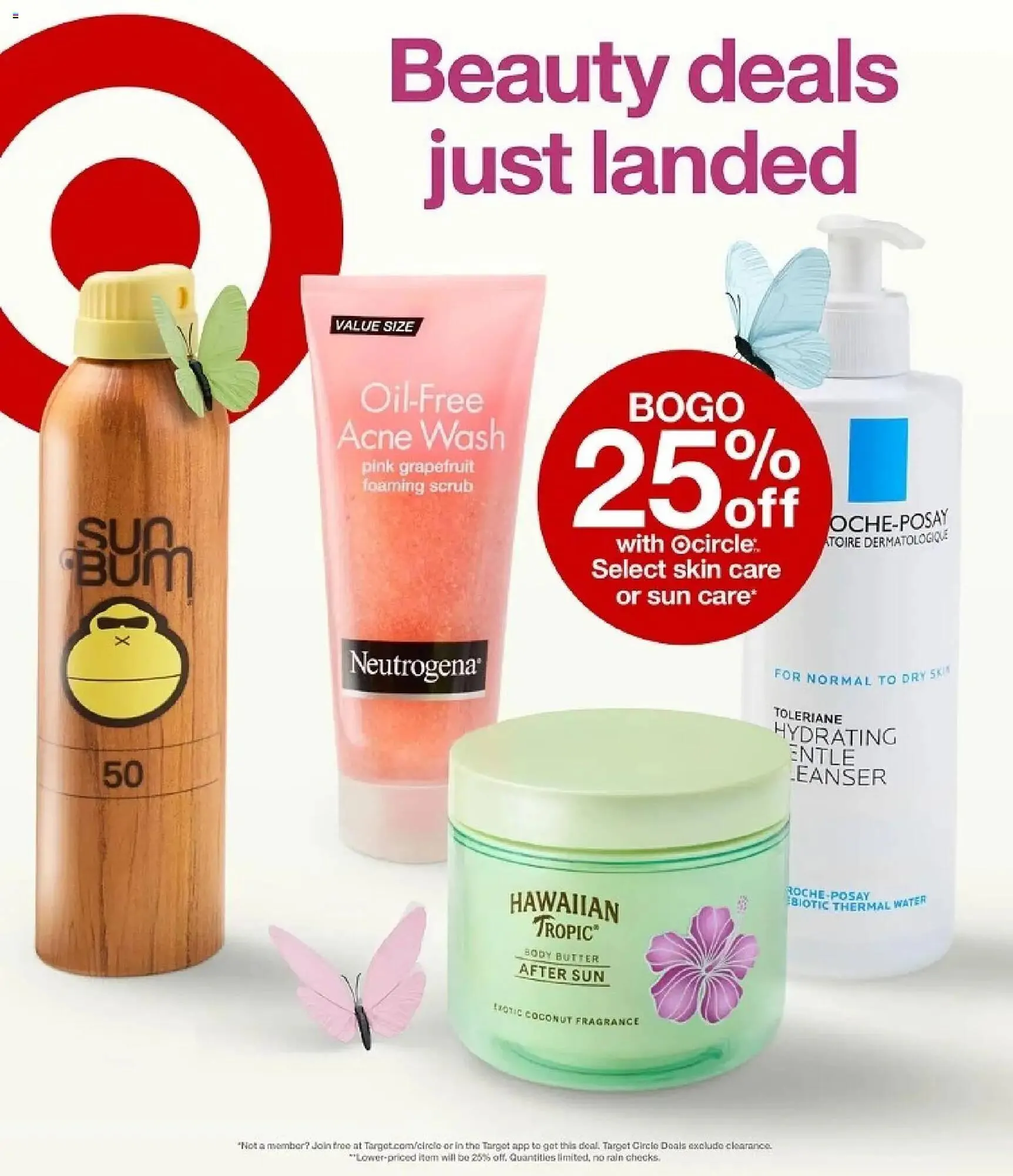 Target weekly ad - 1