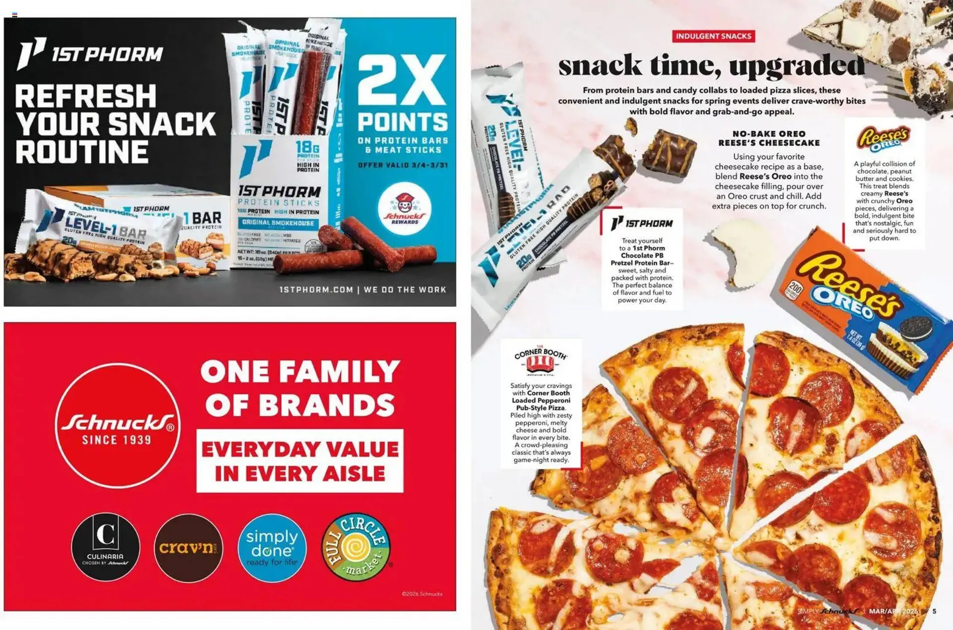 Weekly ad Schnucks weekly ad from March 1 to May 1 2026 - Page 4