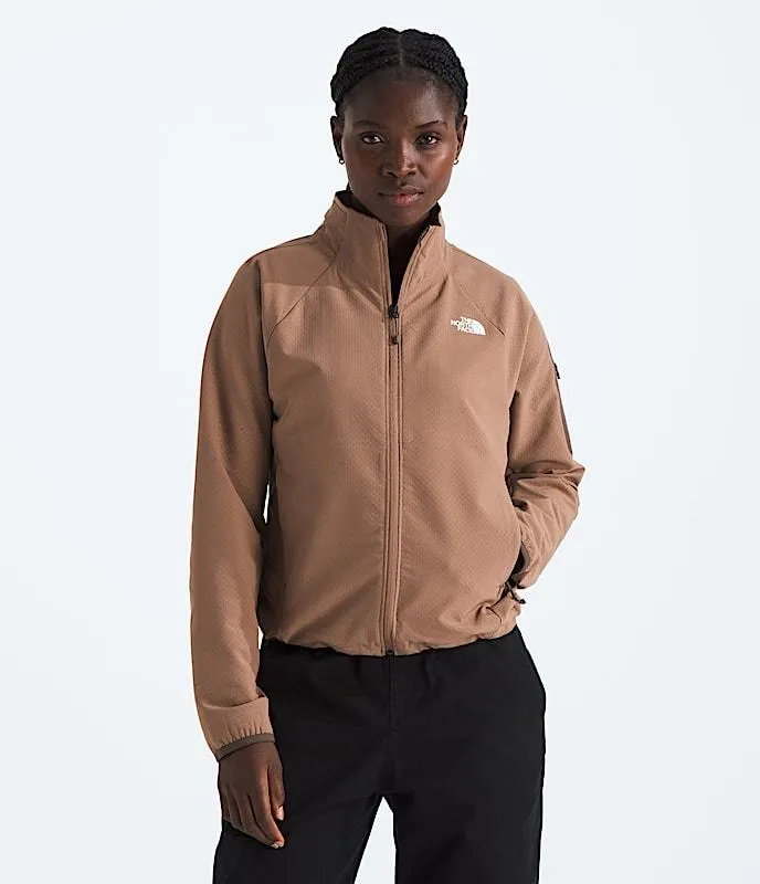 Women’s Tek Approach Jacket