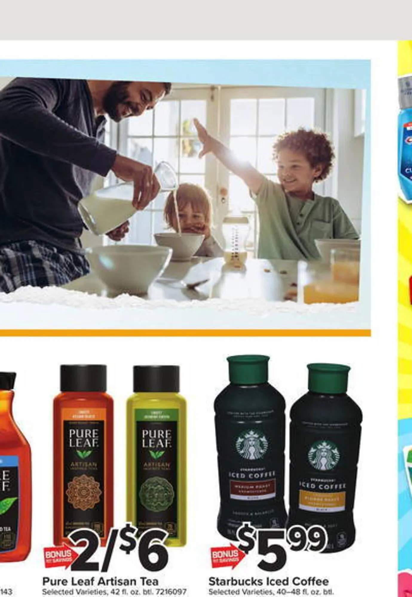 Weekly ad Giant Food Weekly Ad from May 30 to June 5 2025 - Page 13