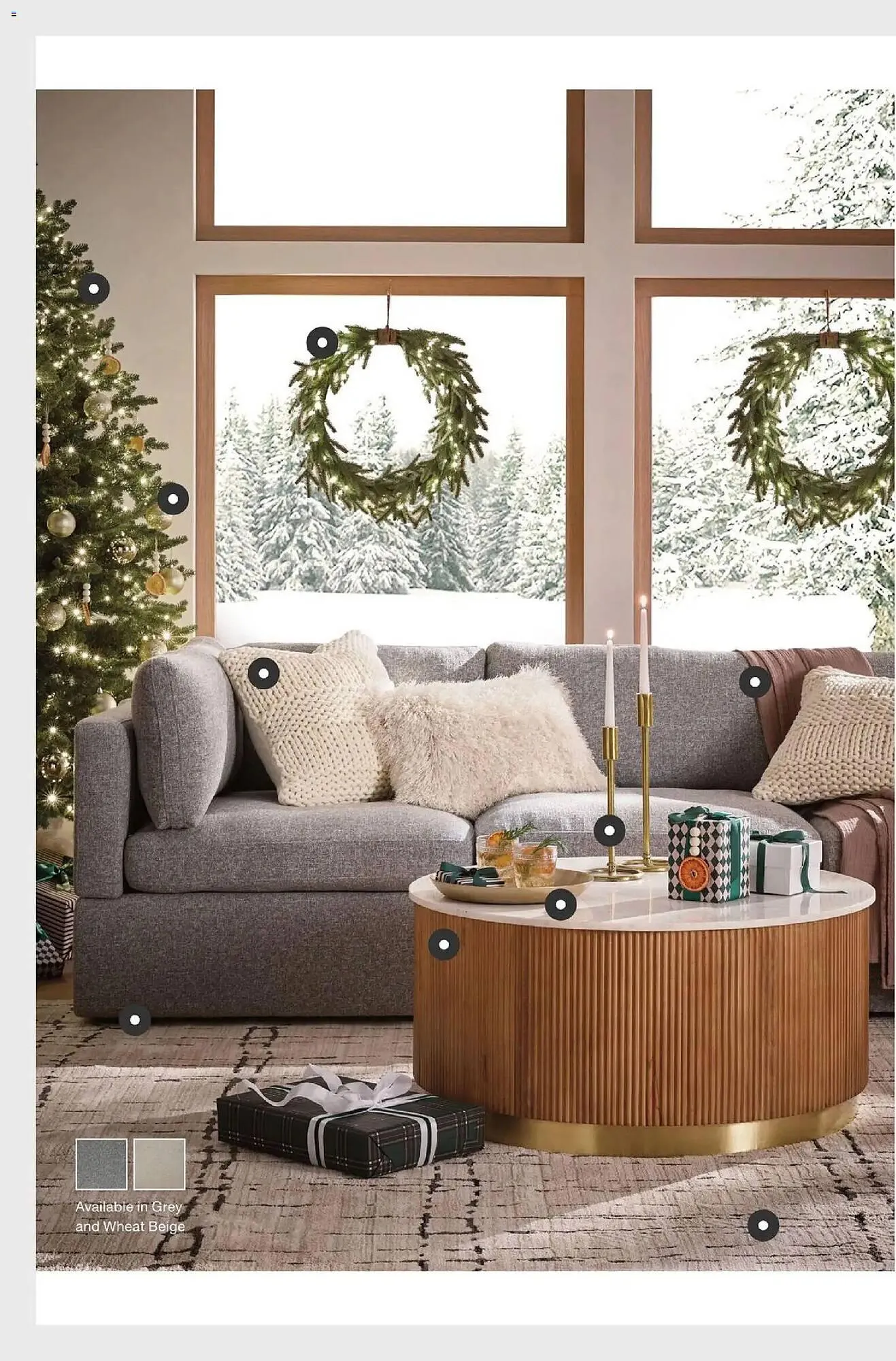 Weekly ad The Home Depot flyer from October 27 to December 25 2025 - Page 17