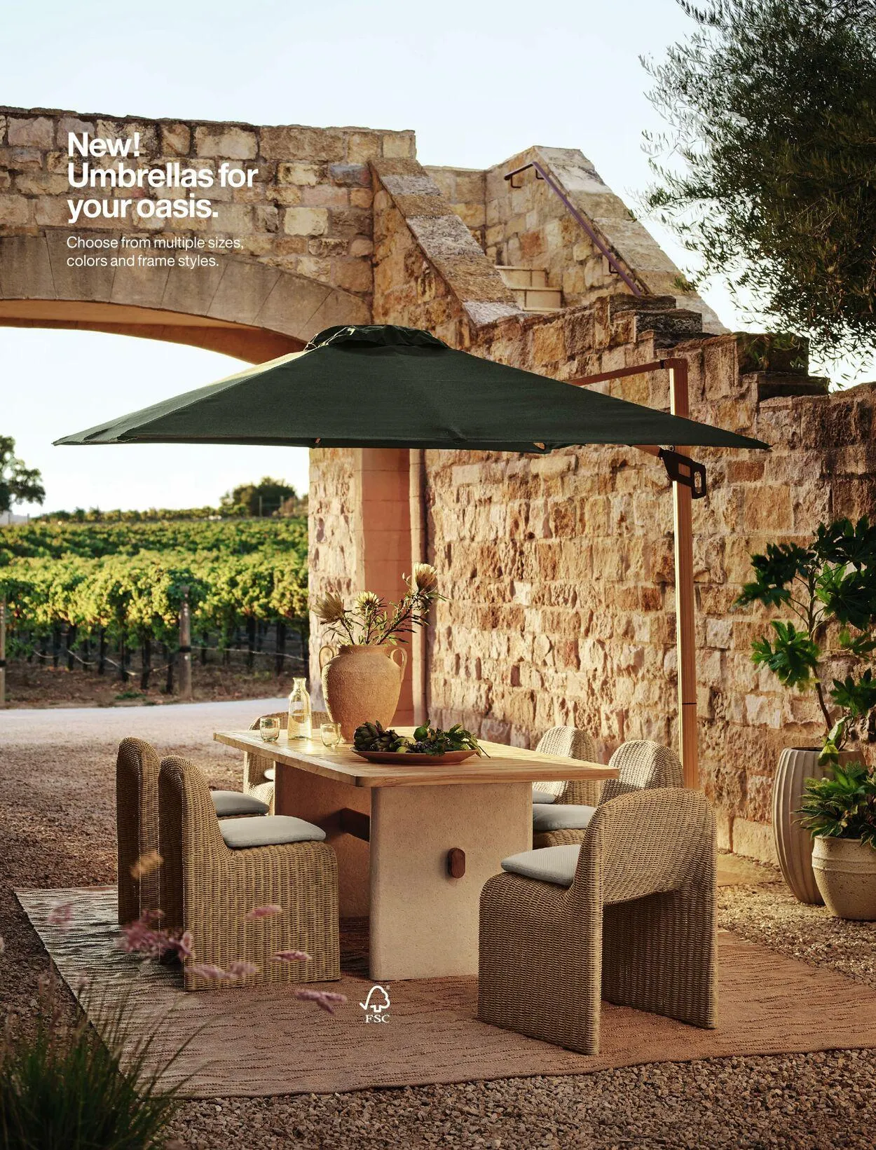 Weekly ad Crate & Barrel from April 16 to April 30 2025 - Page 38