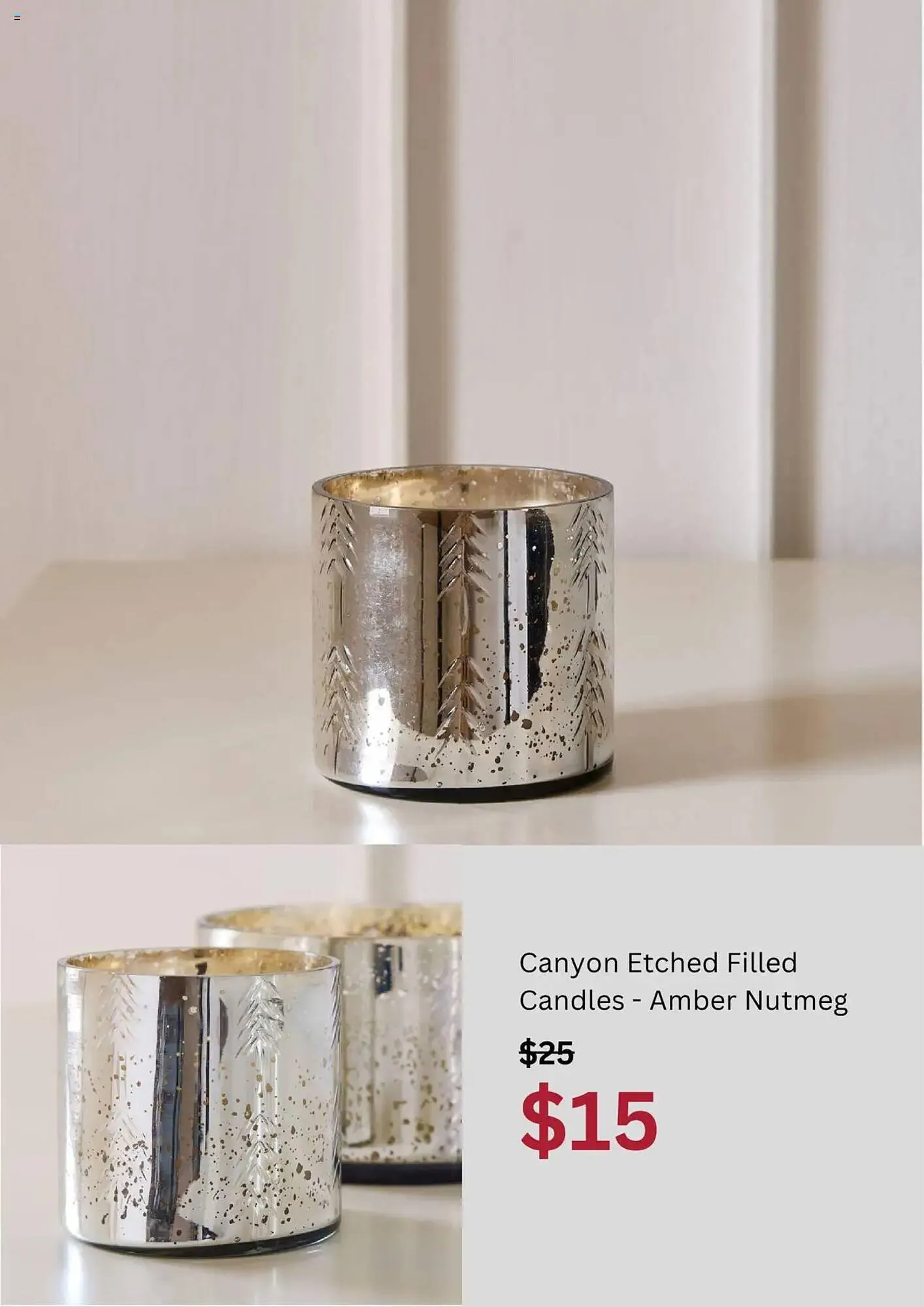 Weekly ad West Elm Weekly Ad from November 25 to December 1 2024 - Page 6