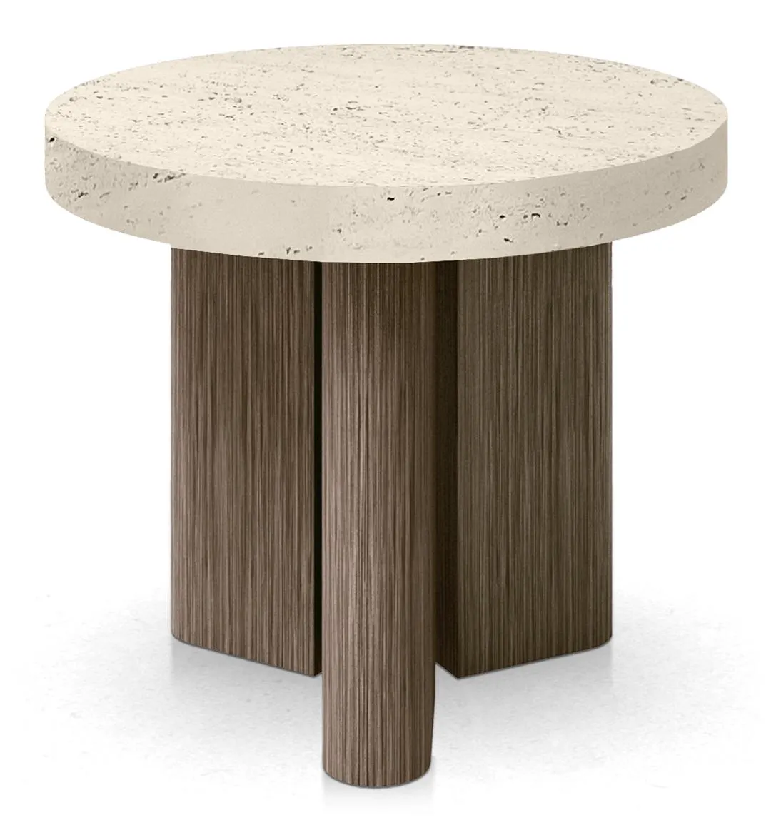 Hydra Outdoor End Table