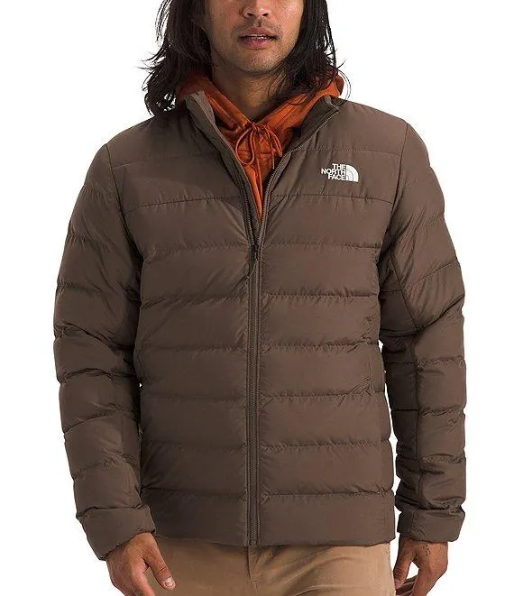 Aconcagua 3 Long Sleeve Ski Jacket