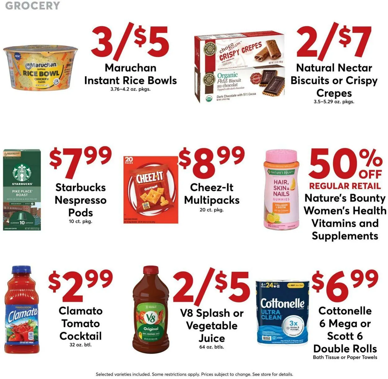 Weekly ad Dierbergs from September 9 to September 15 2025 - Page 18