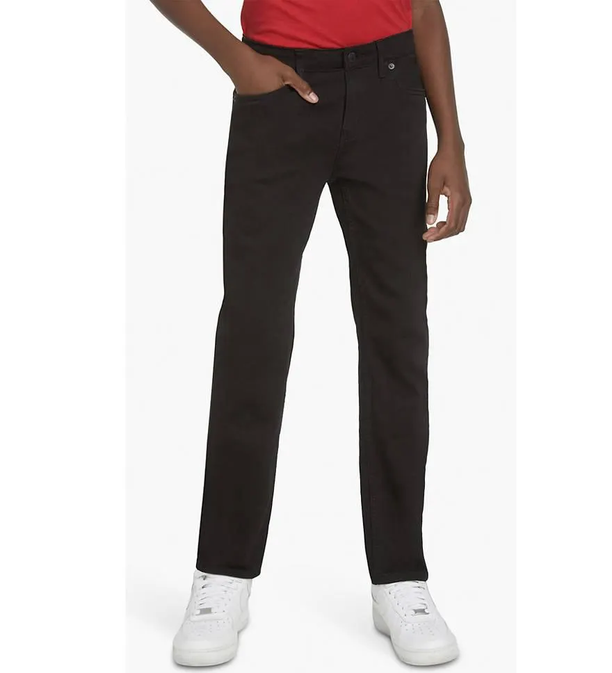 502™ Taper Fit Strong Performance Big Boys Jeans 8-20