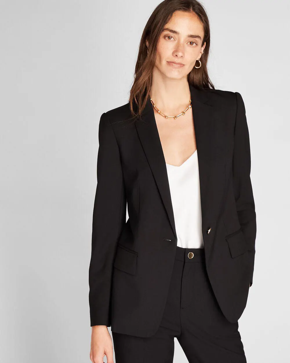 Borrem Blazer
