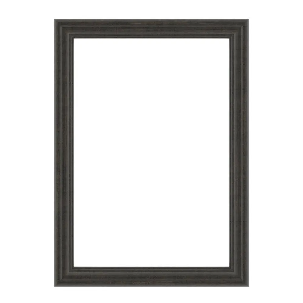 Delta® 23"W x 33"H Bronze Mirror Frame
