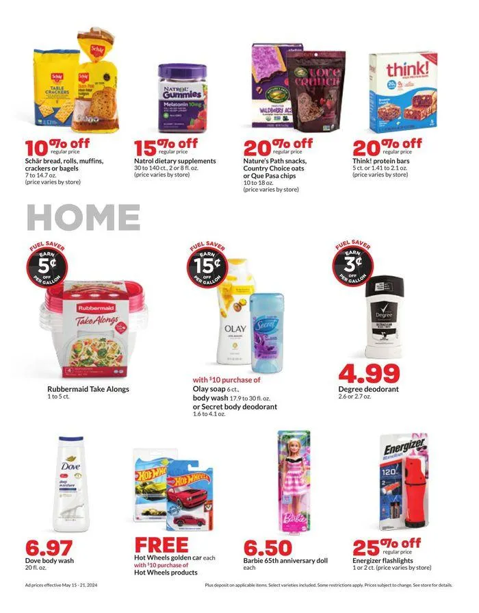 Weekly ad DigDotCom from May 15 to May 21 2024 - Page 19