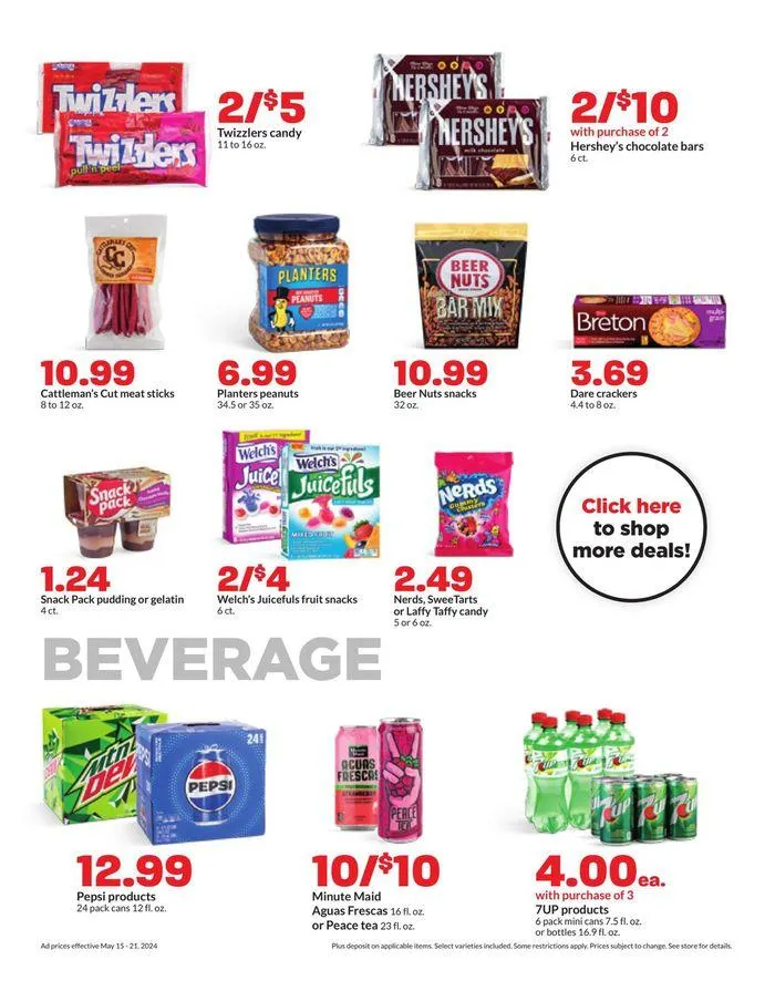 Weekly ad DigDotCom from May 15 to May 21 2024 - Page 14